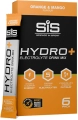 SiS elektrolity Hydro+ Powder pomarańcza-mango 6x4.3g