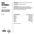 SiS elektrolity Hydro+ Powder pomarańcza-mango 6x4.3g