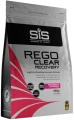 SiS napój Rego Clear Powder 460g malina-żurawina
