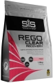 SiS napój Rego Clear Powder 1.38kg brzoskwinia
