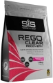 SiS napój Rego Clear Powder 1.38kg malina-żurawina