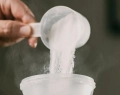 SiS napój Rego Clear Powder 1.38kg malina-żurawina