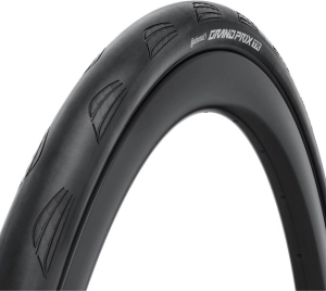 Continental opona Grand Prix TR 28x700 czarna OEM