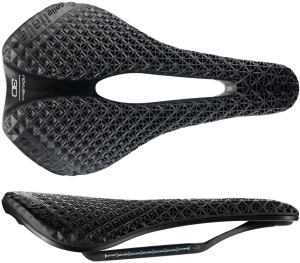 Selle Italia siodło Novus Boost Evo 3D Kit Carbonio Superflow L3
