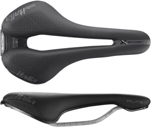 Selle Italia siodło Flite Boost X-Cross Superflow S3