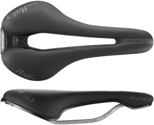 Selle Italia siodło Flite Boost Gravel Superflow S3