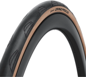 Continental opona Grand Prix TR 32x700 transparentna