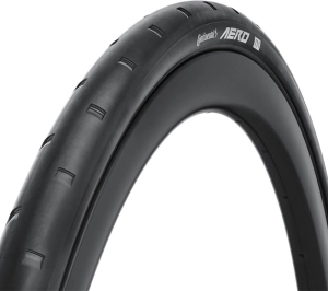 Continental opona Tire Aero 111 TR 29x700 czarna
