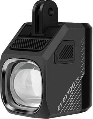 Magicshine lampka przód EVO 1700 SD