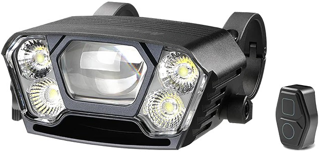 Magicshine lampka przód MONTEER 12000