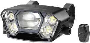 Magicshine lampka przód MONTEER 12000