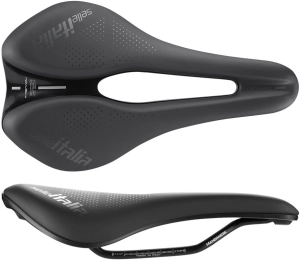 Selle Italia siodło Novus Boost EVO Gravel TM L3