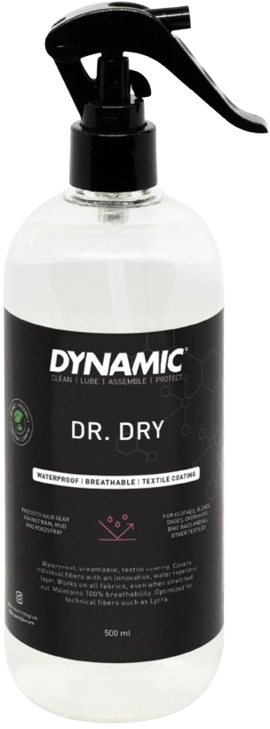 Dynamic impregnat do odzieży Dr Dry 500ml