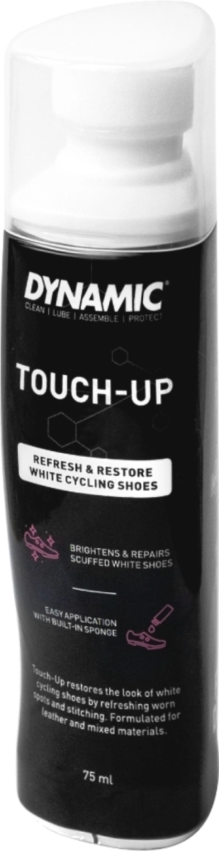 Dynamic preparat czyszczący do butów Touch-Up 75ml