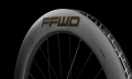 FFWD koła RYOT 77 CL TL-R Shimano