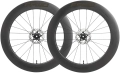 FFWD koła RYOT 77 DT240 CL TL-R Shimano