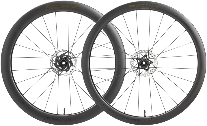 FFWD koła RYOT 44/55 DT240 CL TL-R Shimano