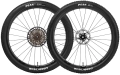 FFWD koła OUTLAW DT240 BOOST CL TL-R Shimano MS