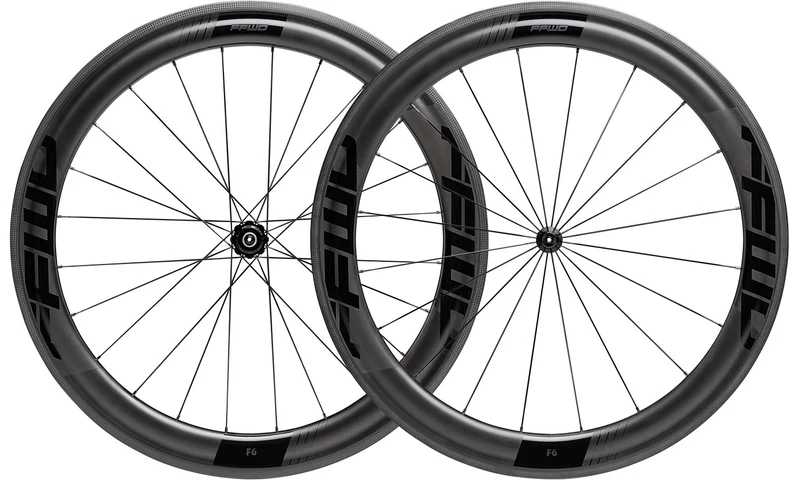 FFWD koła F6R MBL TL-R Shimano