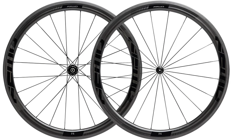 FFWD koła F4R MBL TL-R Shimano