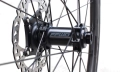 FFWD koła TYRO CL TL-R Shimano MS