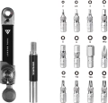 Topeak klucz Torq Rocket Mini EX 2-10Nm