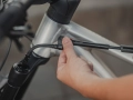 Topeak pompka do amortyzatorów Nano Shock