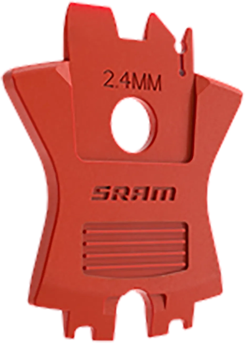 Sram rozpieracz okładzin eTap/S900 2.4mm