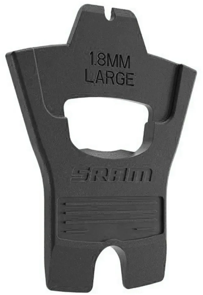 Sram rozpieracz okładzin Code R/RS/RSC/Ultimate 2mm