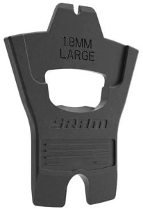Sram rozpieracz okładzin Code R/RS/RSC/Ultimate 2mm