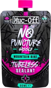 Muc-Off uszczelniacz No Puncture Hassle MTB 80ml