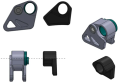Wolf Tooth Components klatka do GnarWolf