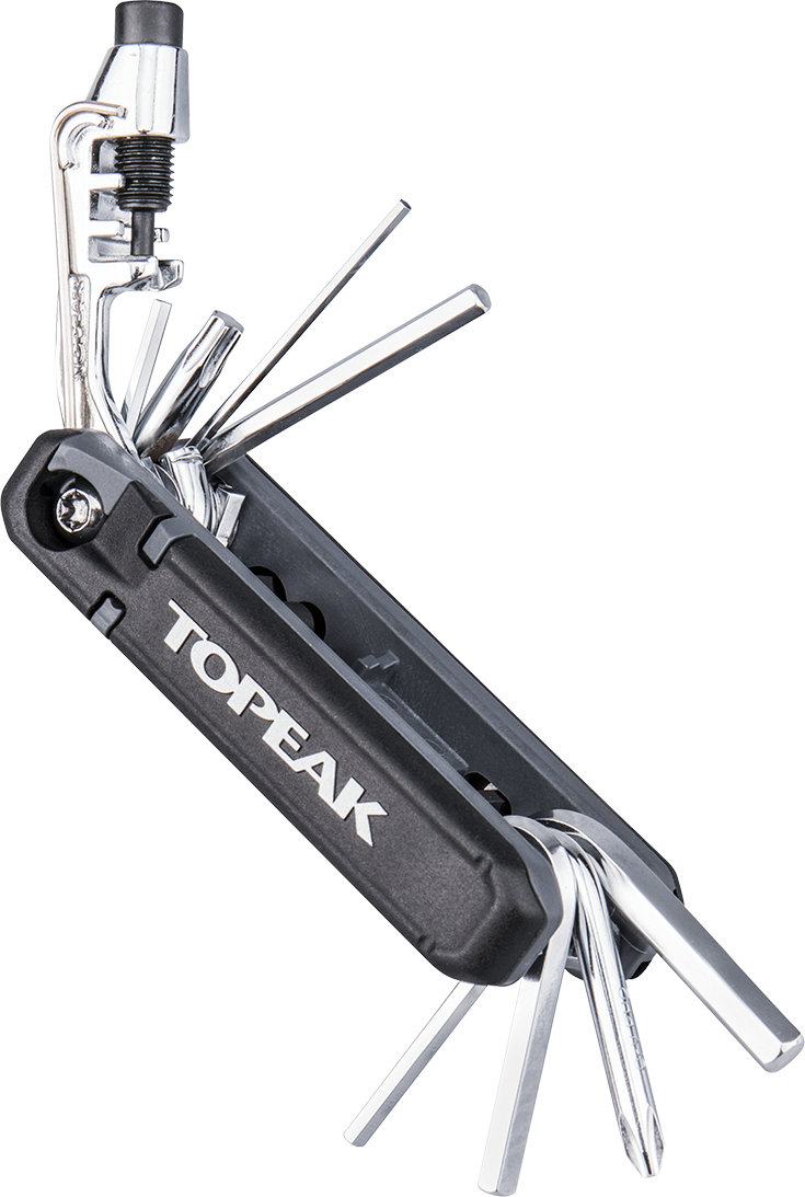 Topeak klucz wielofunkcyjny Hexus X