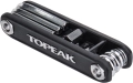 Topeak klucz wielofunkcyjny X+