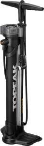 Topeak pompka podłogowa JoeBlow Booster