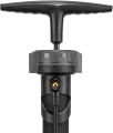 Topeak pompka podłogowa JoeBlow Booster