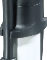 Topeak pompka podłogowa JoeBlow Max HP czarna