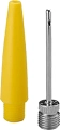 Topeak pompka podłogowa JoeBlow Max HP czarna