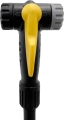 Topeak pompka podłogowa JoeBlow Max HP czerwona