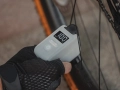 Topeak pompka ręczna E-Booster Digital
