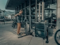 Topeak stojak serwisowy Prepstand eUP PRO