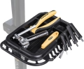 Topeak stojak serwisowy Prepstand eUP PRO