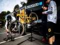 Topeak stojak serwisowy Prepstand Elite