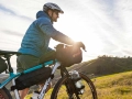 Topeak torba pod rame Midloader 6l