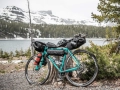 Topeak torba pod rame Midloader 3l