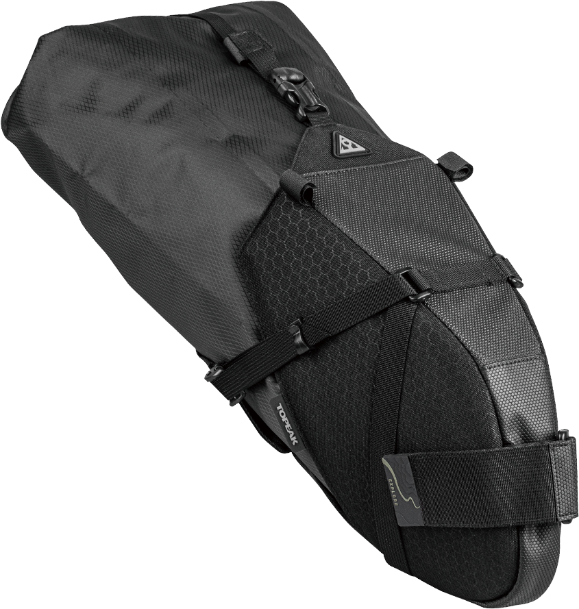 Topeak torba podsiodłowa Backloader X 15l