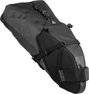 Topeak torba podsiodłowa Backloader X 15l