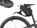 Topeak torba podsiodłowa Backloader X 15l