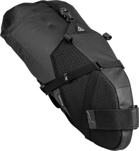Topeak torba podsiodłowa Backloader X 10l