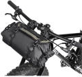 Topeak torba na kierownice Frontloader 12l zielona